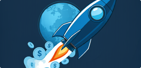 New Prop Trading Firm Disrupts the Market with Revolutionary Funding Model
