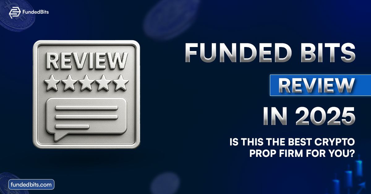 Funded Bits Review 2025: Is This the Best